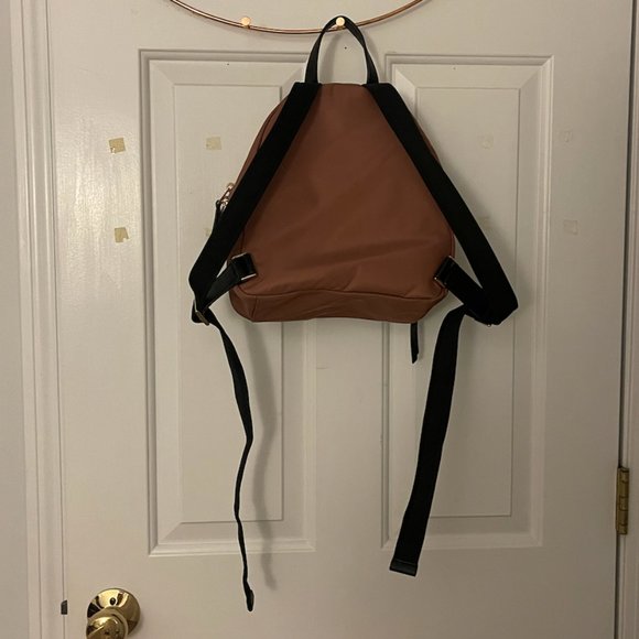 Kate Spade Mauve Backpack main image 5